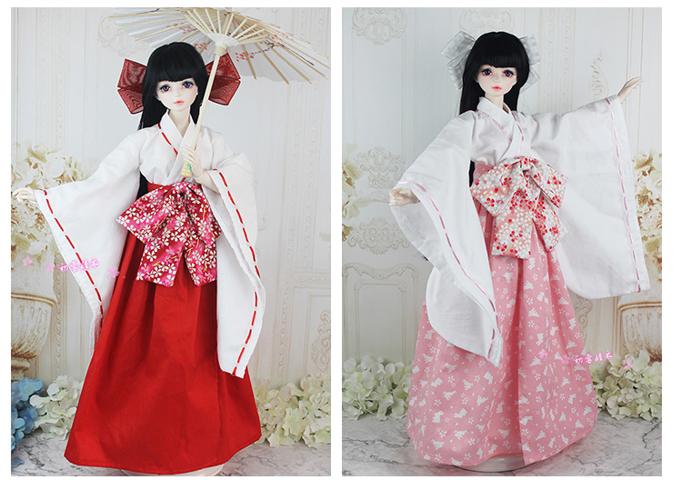 Japanese For Lifestyle - ブライス OB27 フィギュア 1/6 1/4 1/3