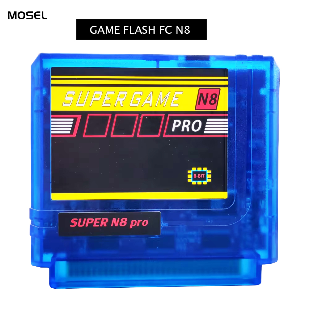 Japanese Lifestyle In Japanese - Mosel-レトロなビデオゲームのカード,fc,flash,n8,中国版に適しています