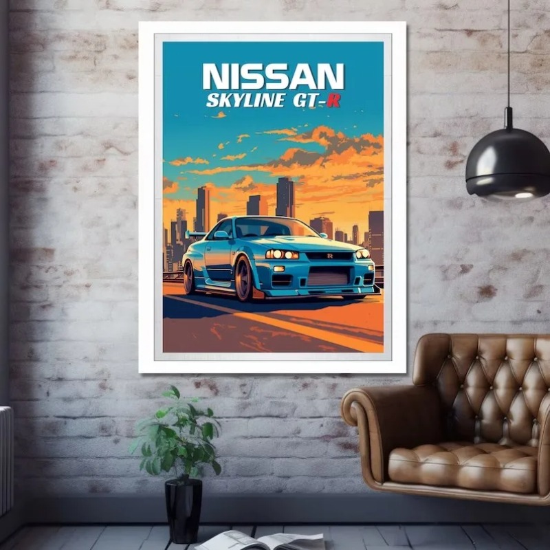 レトロな日本のクラシック 1990 年代のスポーツカー スカ - Japanese Lifestyle In Japanese のレビューと価格
