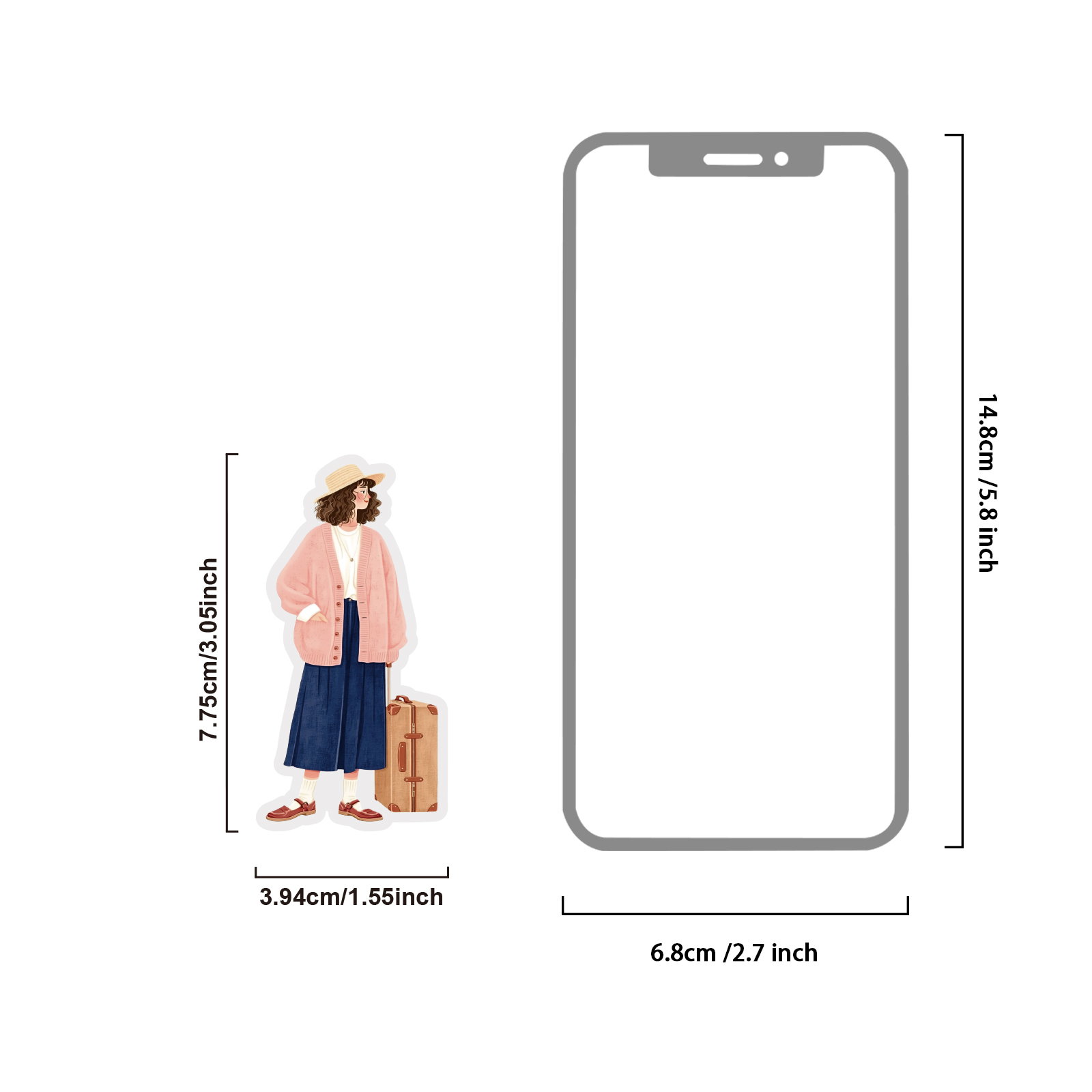 Etori Life 30枚入り 日本風フレッシュピンクシリ - Japanese Daily Lifestyle のレビューと価格