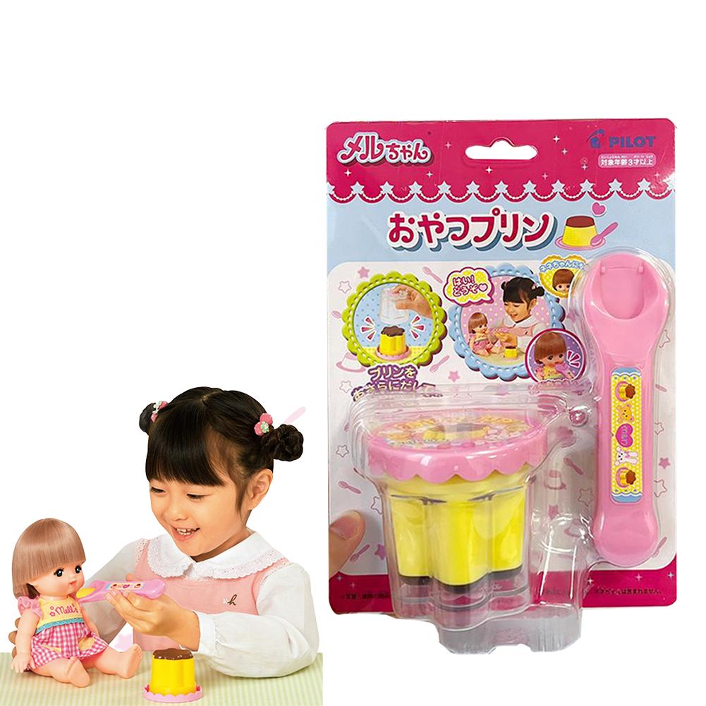 1/3/5 個プディングセット食品給餌おもちゃシミュレーショ - Japanese Lifestyle In Japanese のレビューと価格