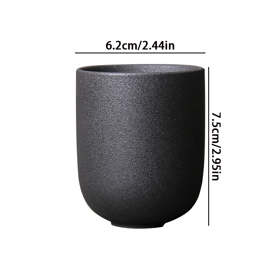 新しいヴィンテージセラミックカップ日本製石器磁器 130 ミ - Is Japanese Lifestyle Healthy のレビューと価格