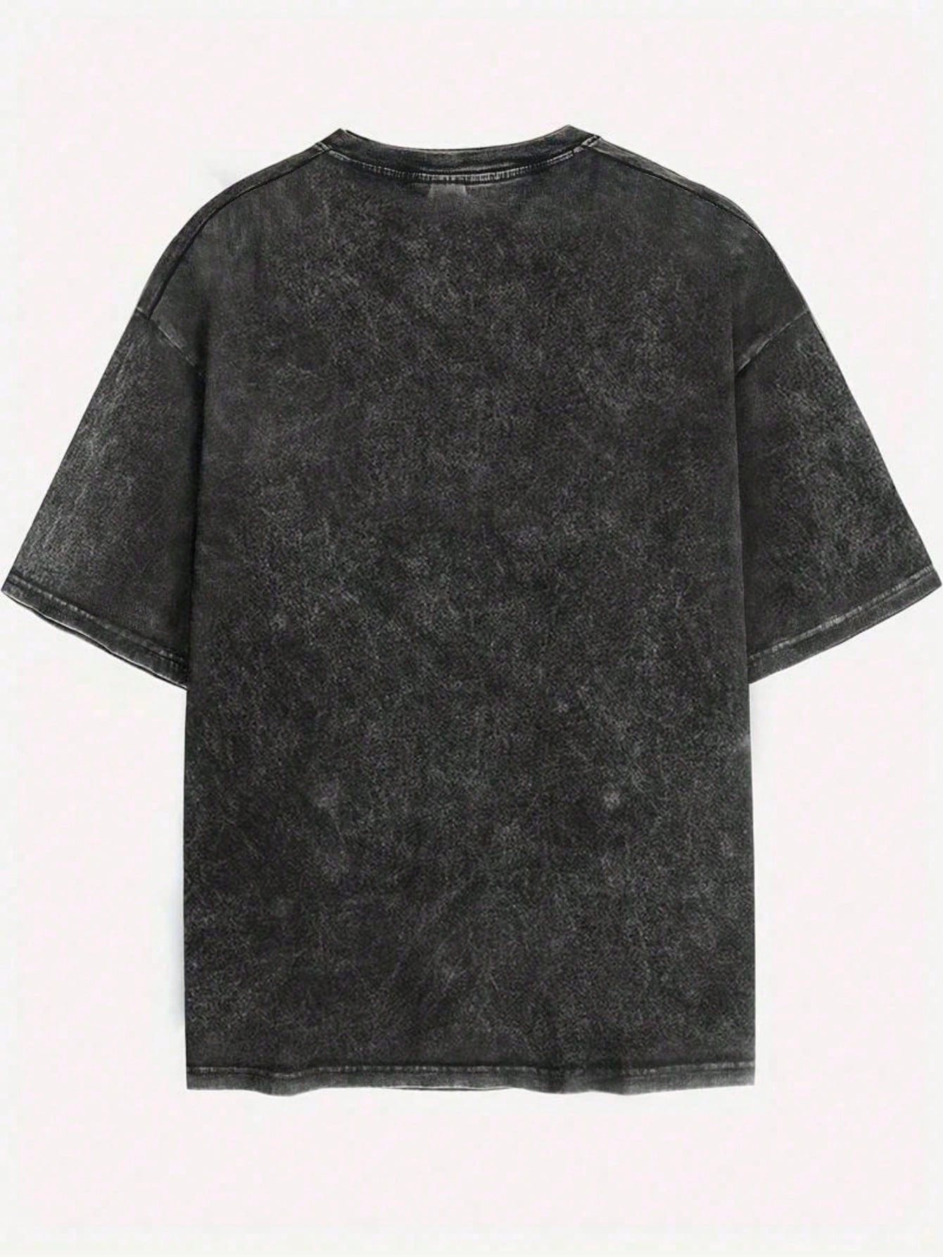 メンズ和風「ノーリーノーライフ」Tシャツ - ヴィンテージ風 - Japanese Lifestyle In Japanese のレビューと価格