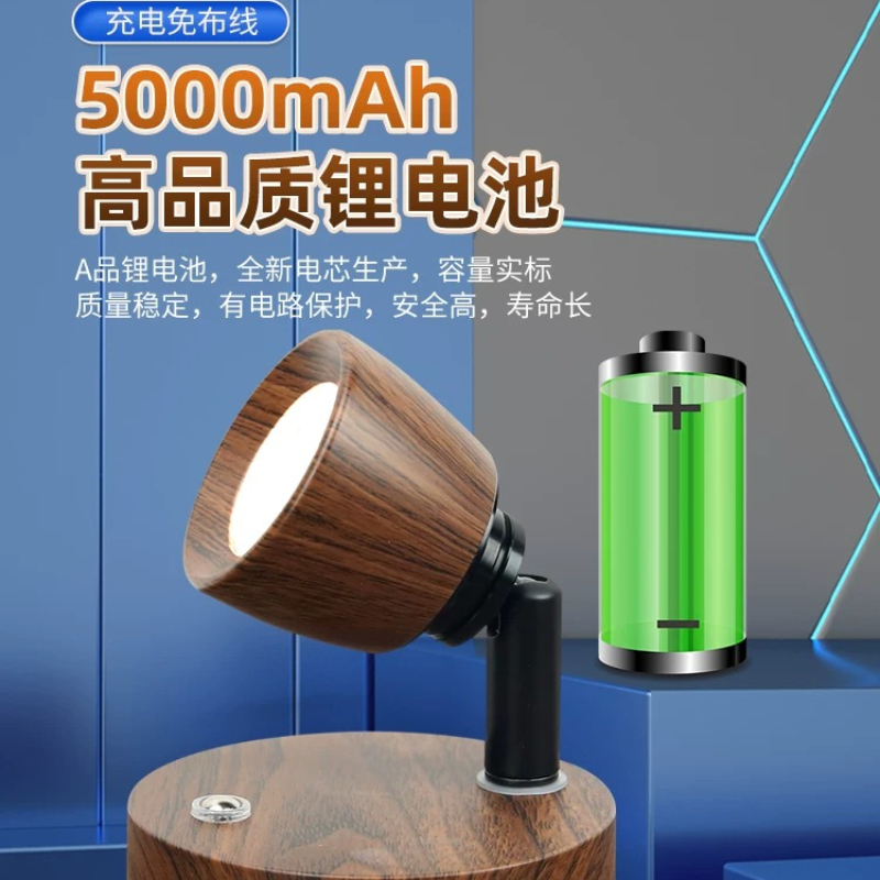 和風デザイナーの創造性あふれる充電式超長寿命バッテリー壁掛け - Japanese Daily Lifestyle のレビューと価格