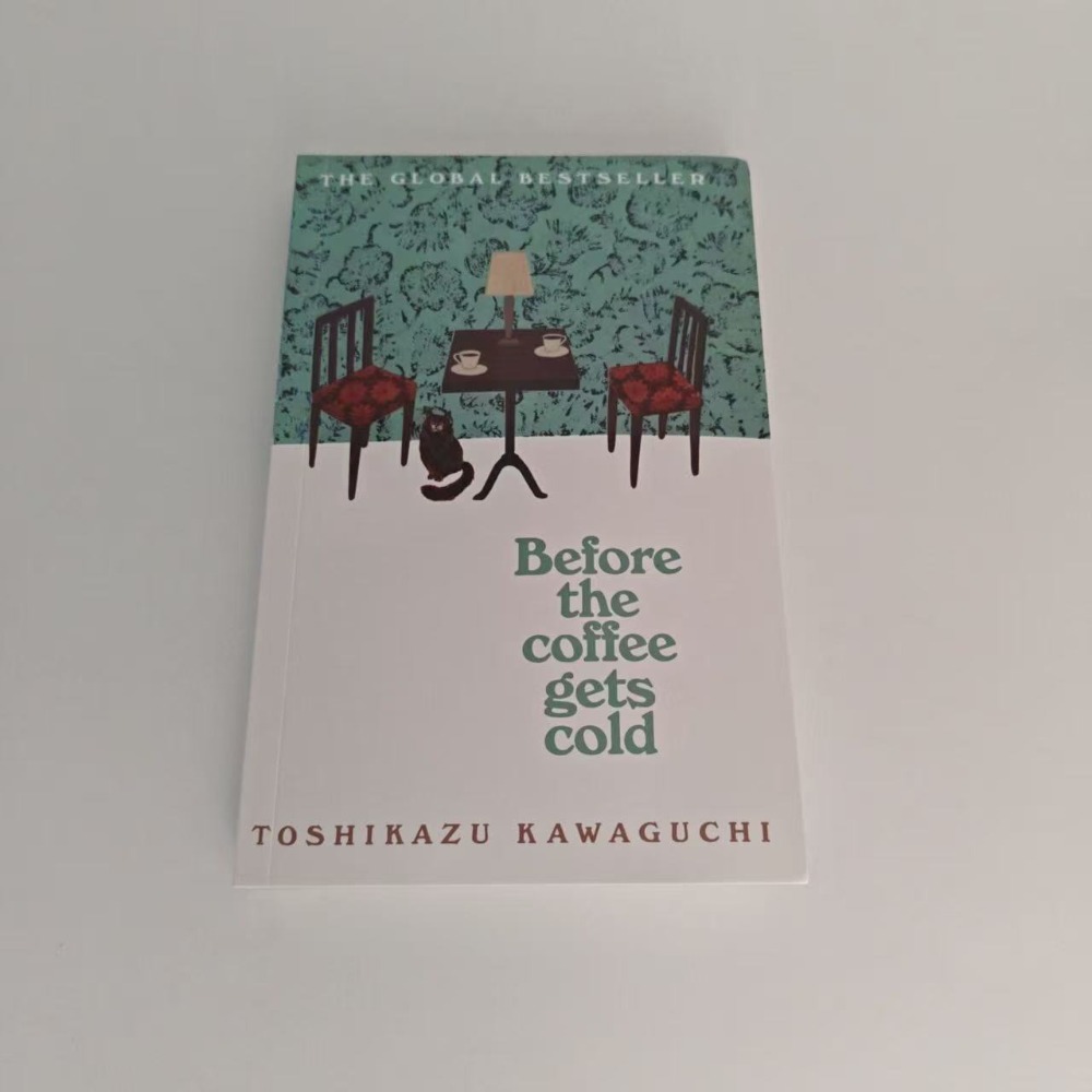 6冊セットの感動的な人生小説セット、日本のスタイルのヒーリン - Japanese Lifestyle Books のレビューと価格