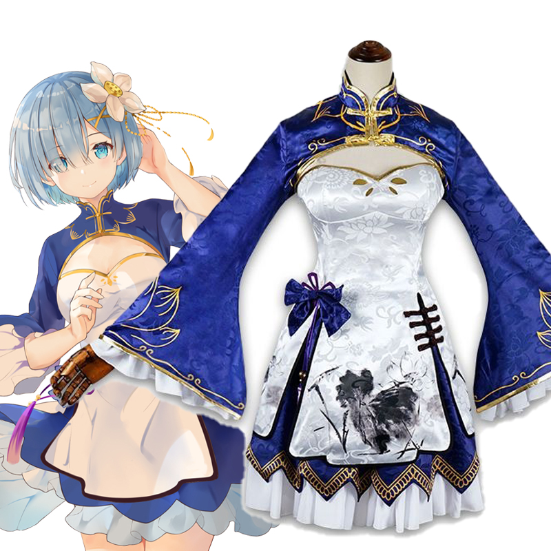 中国風ゼロから始める異世界生活 ロリータドレス ガールズハロ - Japanese Women Lifestyle のレビューと価格