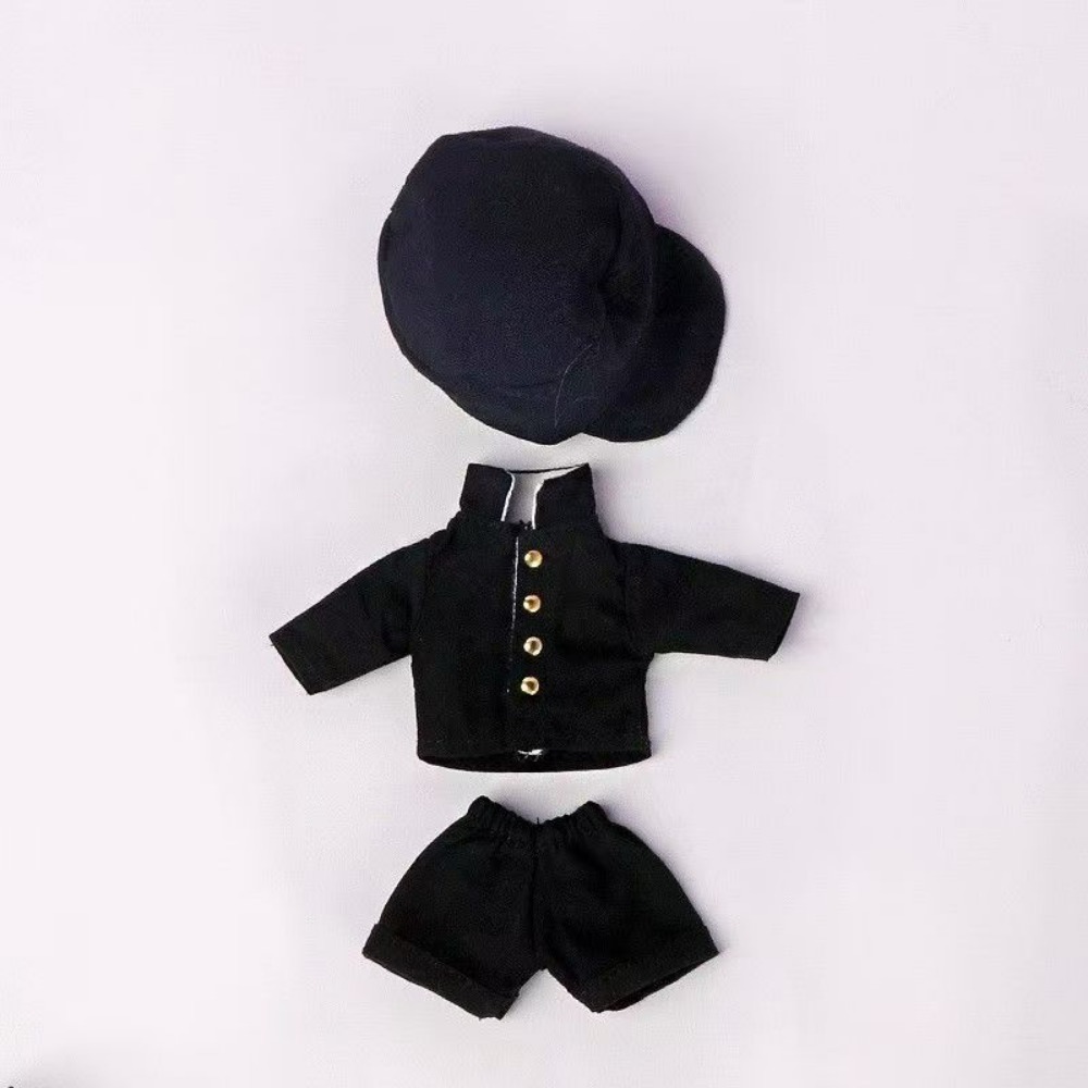 Ob11 人形の服 1/12 Bjd 人形日本の学校制服衣装 - Japanese For Lifestyle のレビューと価格