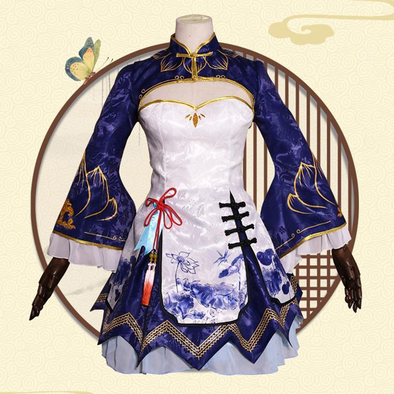 レム・ラム コスプレ チャイナドレス アニメ 異世界生活 ゼ - Japanese Women Lifestyle のレビューと価格