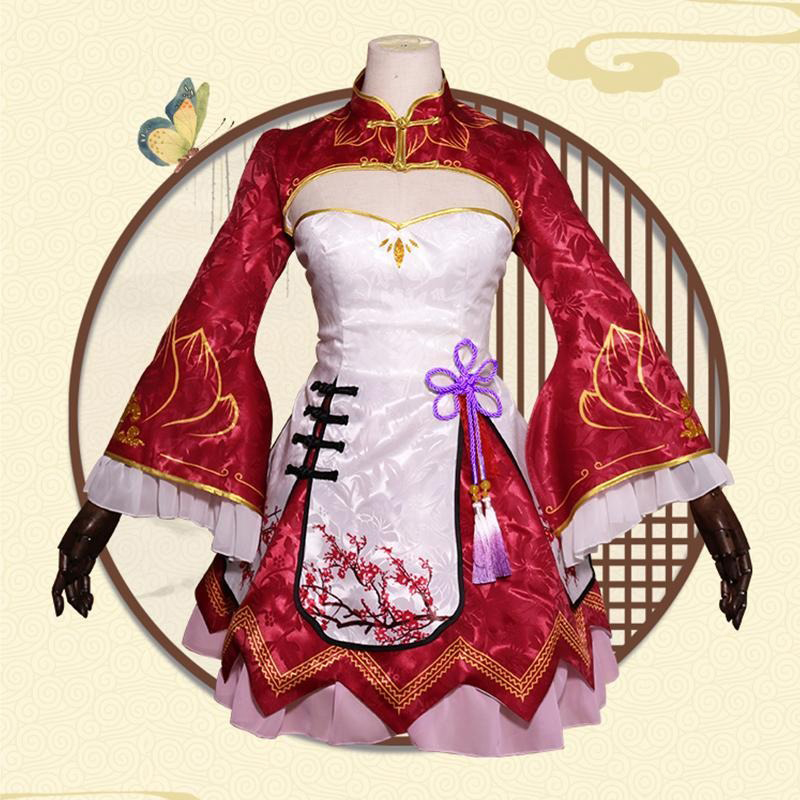 レム・ラム コスプレ チャイナドレス アニメ 異世界生活 ゼ - Japanese Women Lifestyle のレビューと価格