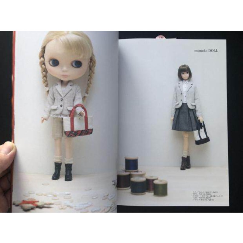 初めて人形の服を作るための基礎知識 セキグチタケコ著チュート - Japanese Lifestyle Books のレビューと価格